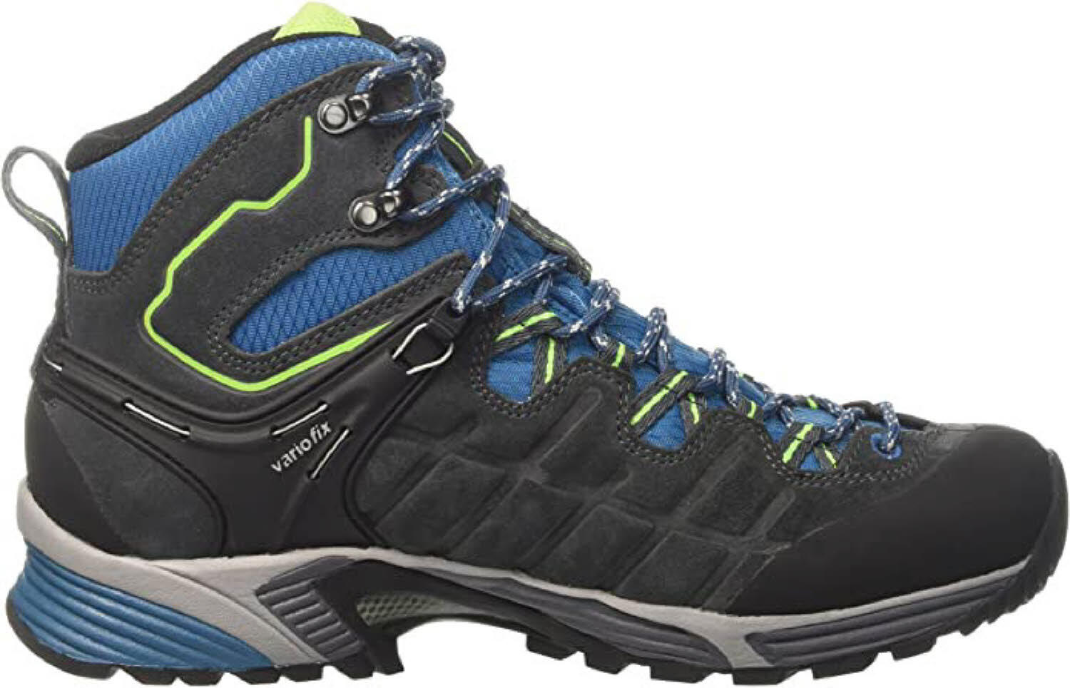 MEINDL Wanderschuh Kapstadt Men GTX 2/5