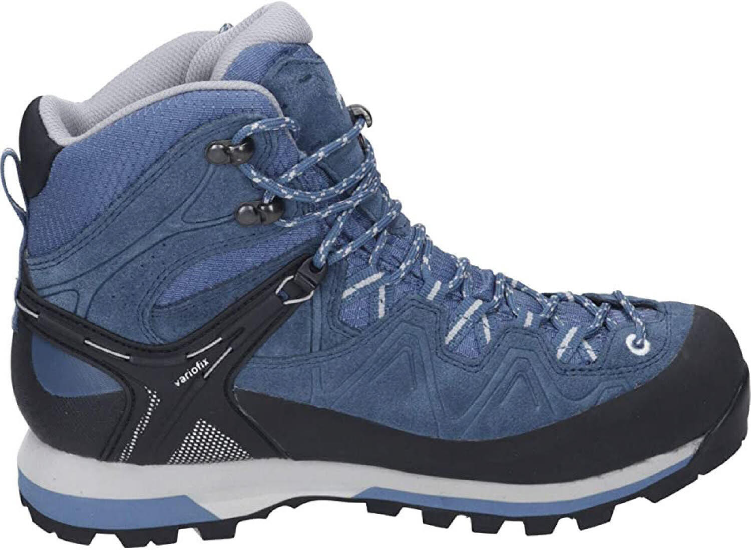 Chaussures de randonnée femme Meindl Tonale Lady GTX 2/7
