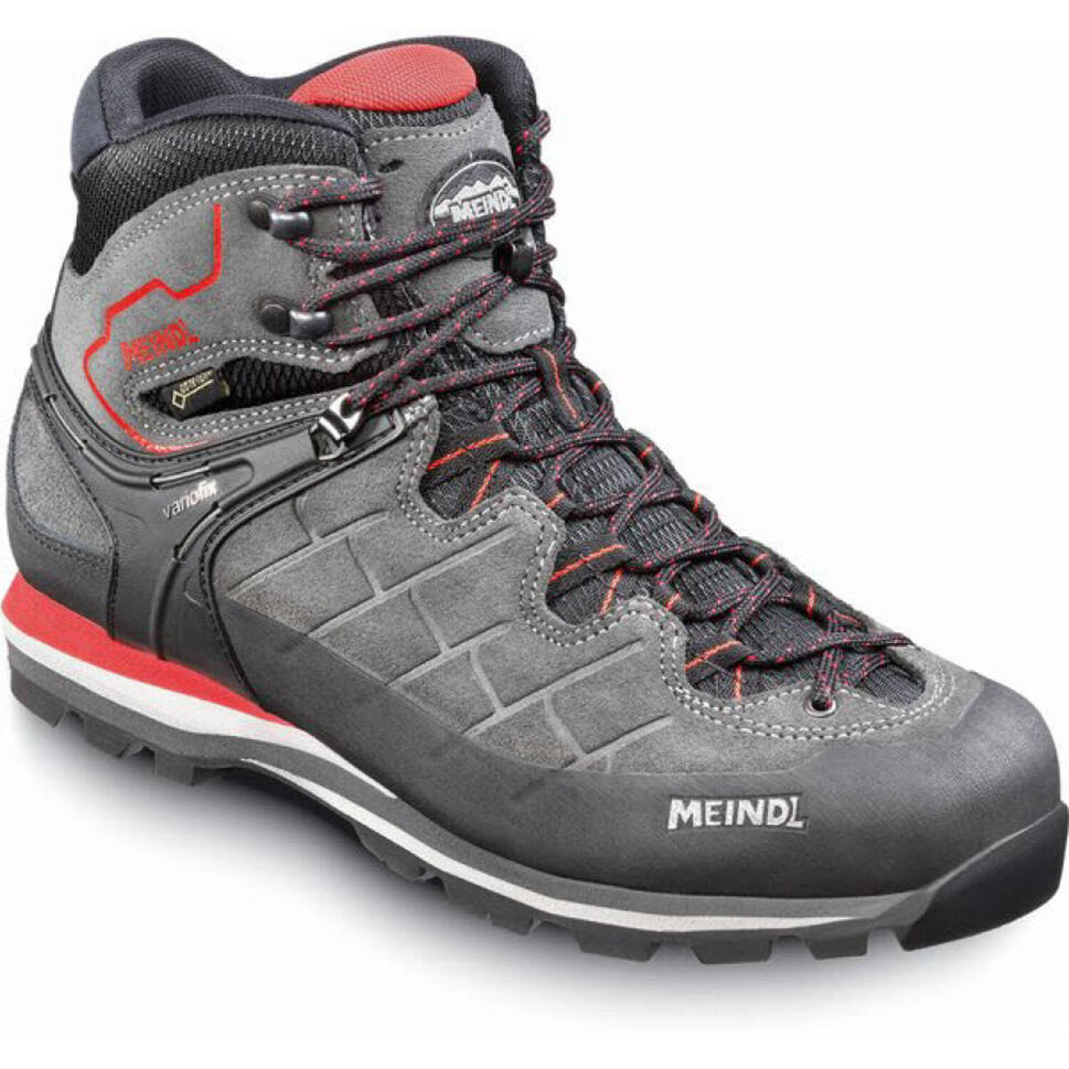 Buty trekkingowe męskie Meindl Litepeak z membraną Gore-Tex