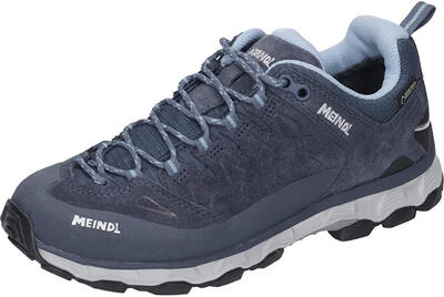 Meindl lite trail lady gtx trekkingschoenen voor dames