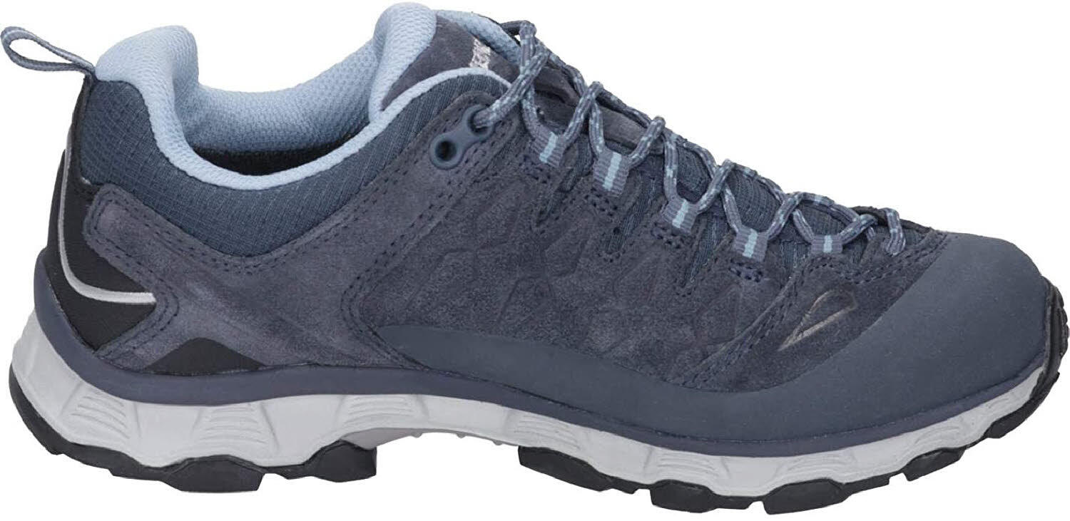 Meindl Lite Trail Lady GTX trekkingschoenen voor dames 2/7