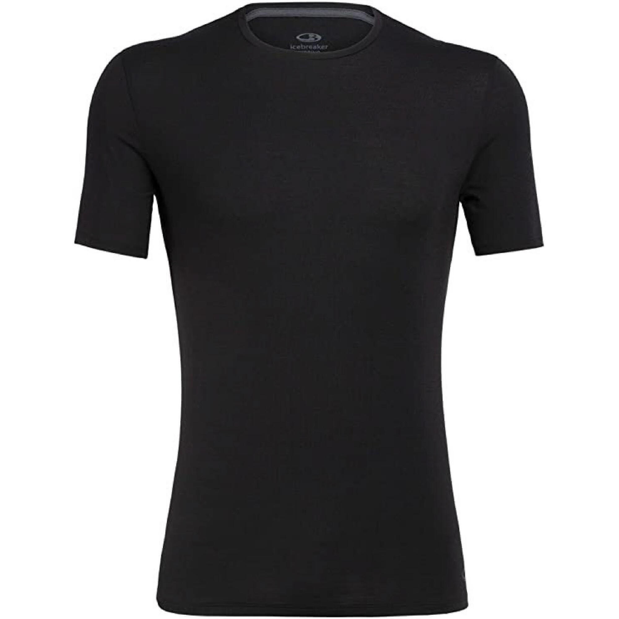 ICEBREAKER ICEBREAKER Tshirt Anatomica