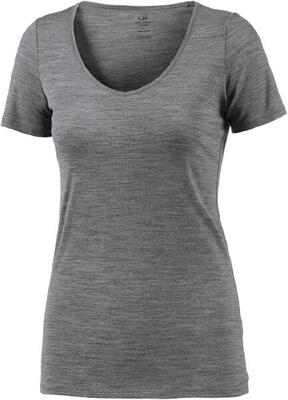 ICEBREAKER T-shirt Siren SS Sweetheart
