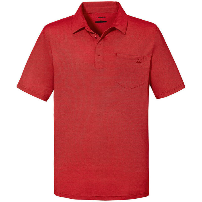 SCHÖFFEL Poloshirt Scheinberg