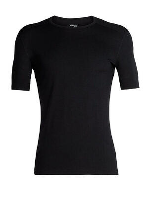 ICEBREAKER T-shirt 200 Oasis SS Crewe