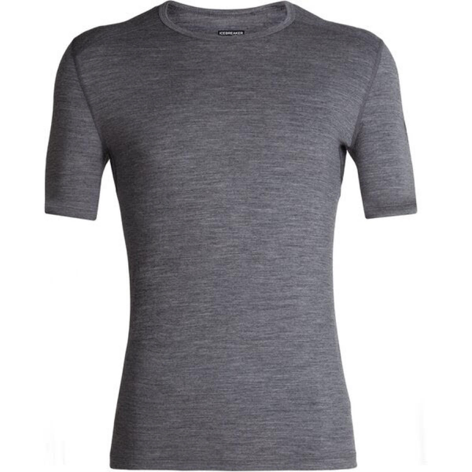 ICEBREAKER ICEBREAKER T-shirt 200 Oasis SS Crewe