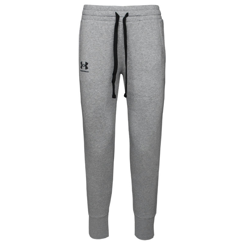 Női nadrág, Under Armour Rival Fleece Joggers, szürke