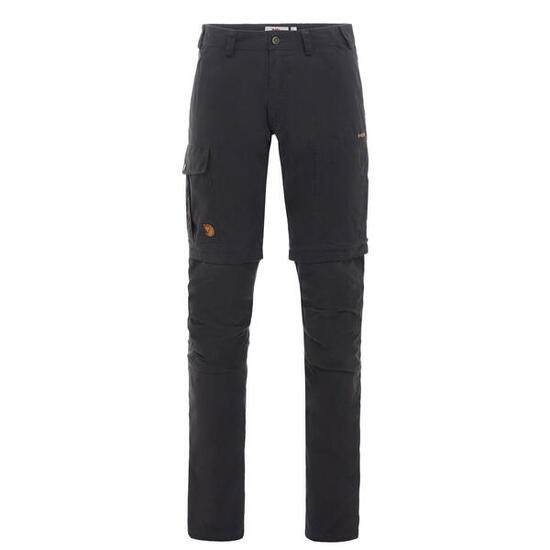 FJALLRAVEN Hose Karl Pro Zip-Off Trousers