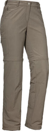 SCHÖFFEL Freizeithose Pants Santa Fe Zip Off