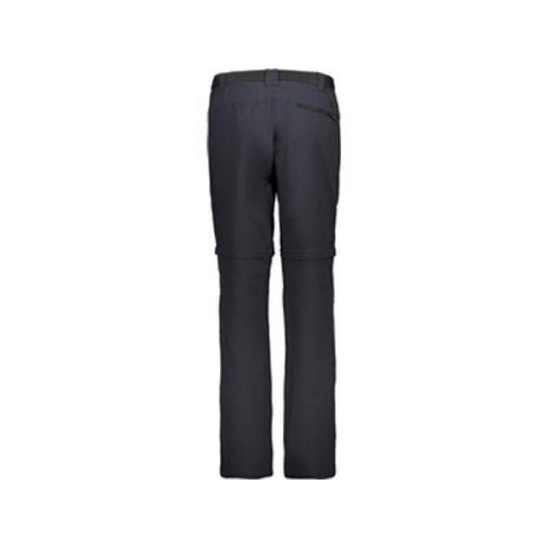 Pantalon zip off femme CMP