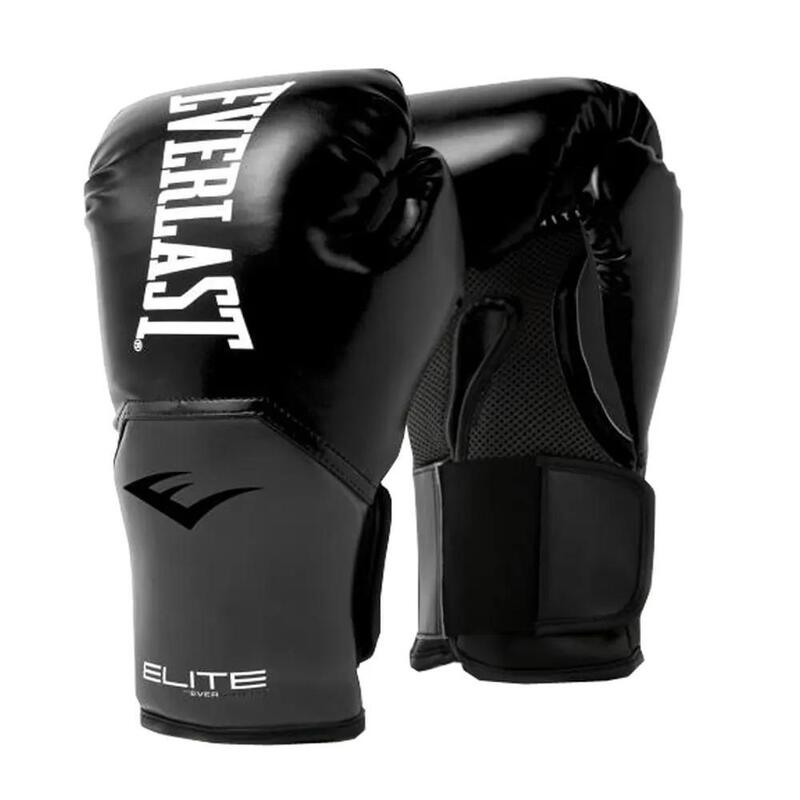 Everlast - Coquilla de Boxeo para Hombre