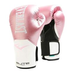 Guantes de Boxeo EVERLAST Pro Style Elite Rosa