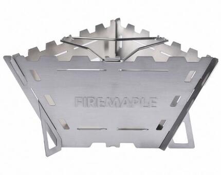 Campingkocher Fire-Maple Maverick Wood Stove 3 Panels