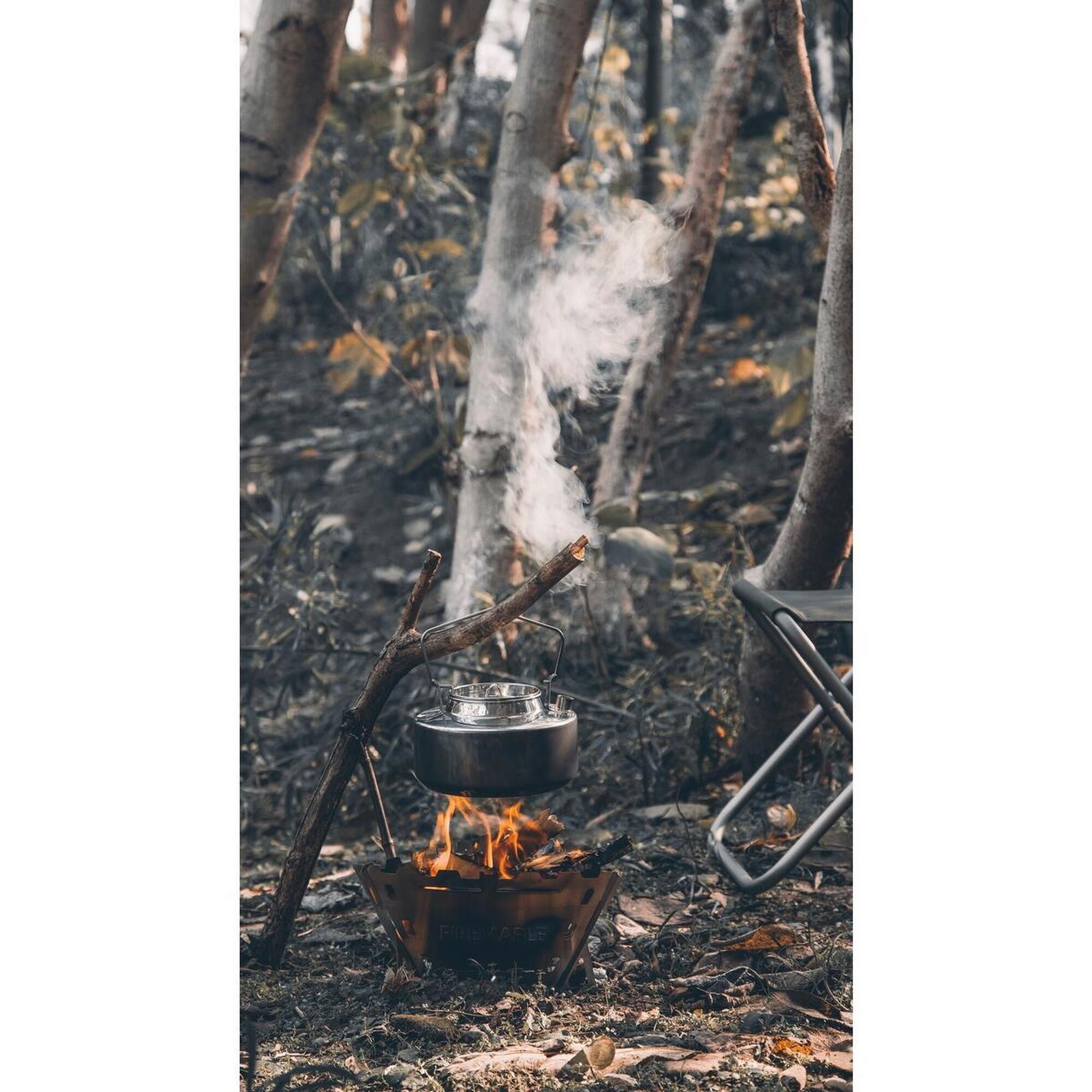 Kuchenka turystyczna na palowo stałe Fire-maple Maverick