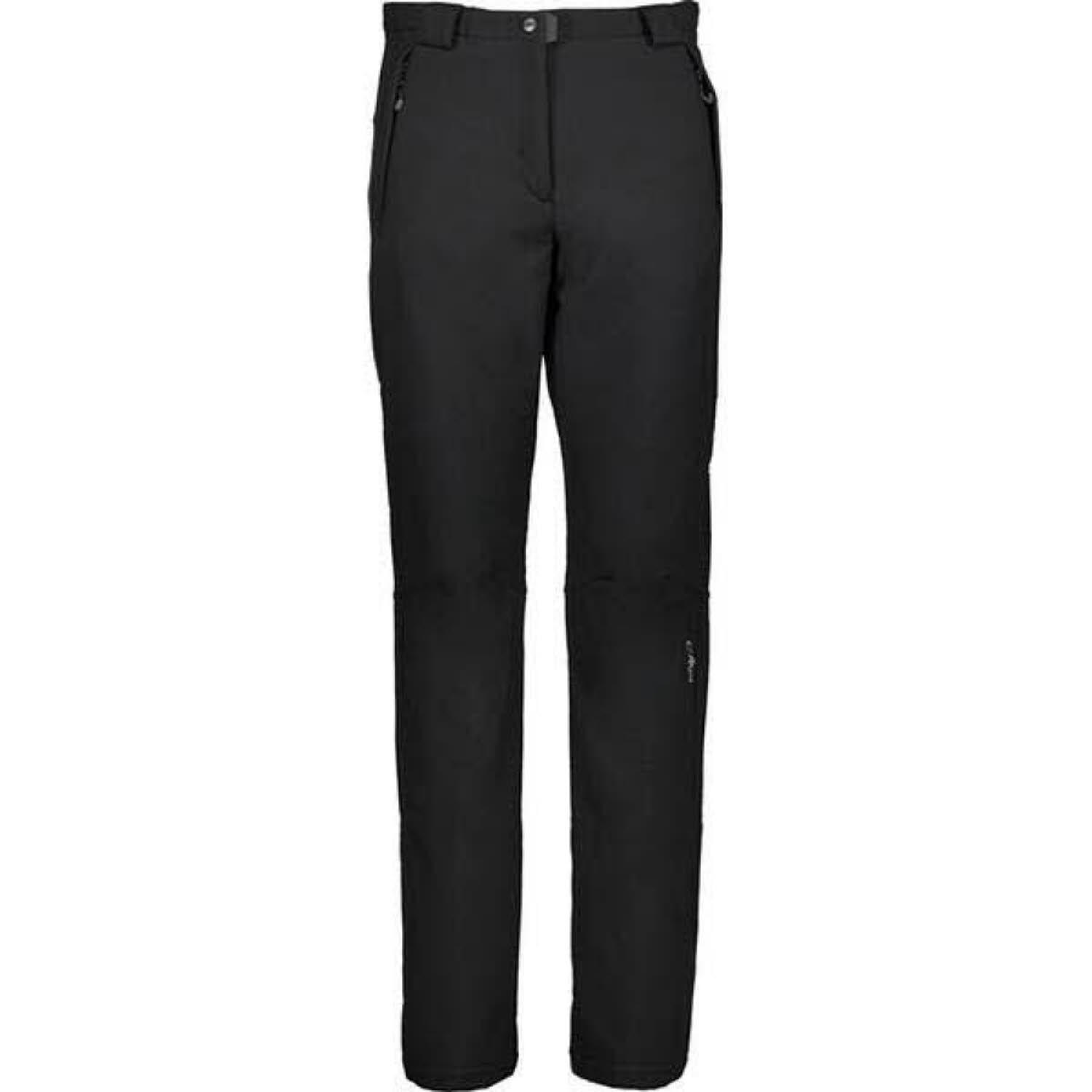 CMP CMP Hose WOMAN  SOFTSHELL  PANT