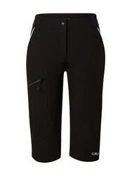 Short avec sous-vêtement en maille intérieur femme CMP Free