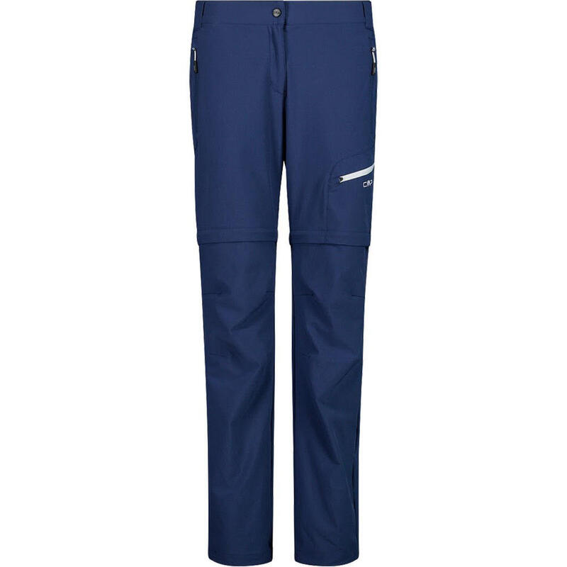 CMP Keilhose Pant Zip Off