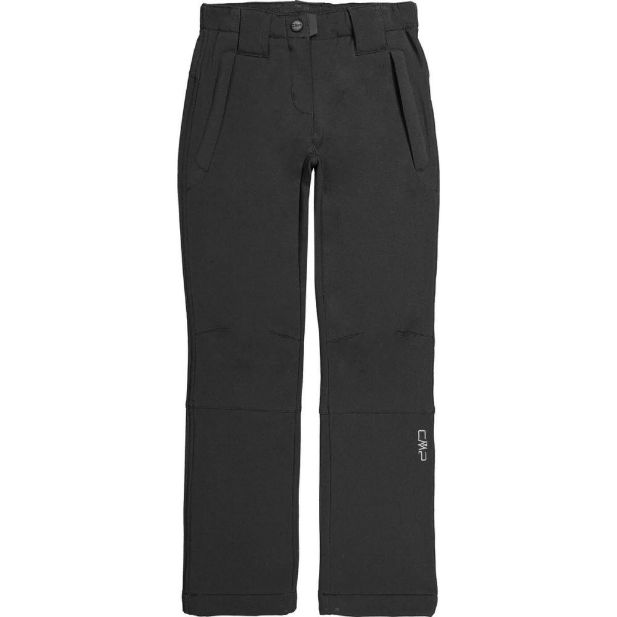 CMP Sporthose Long Pant