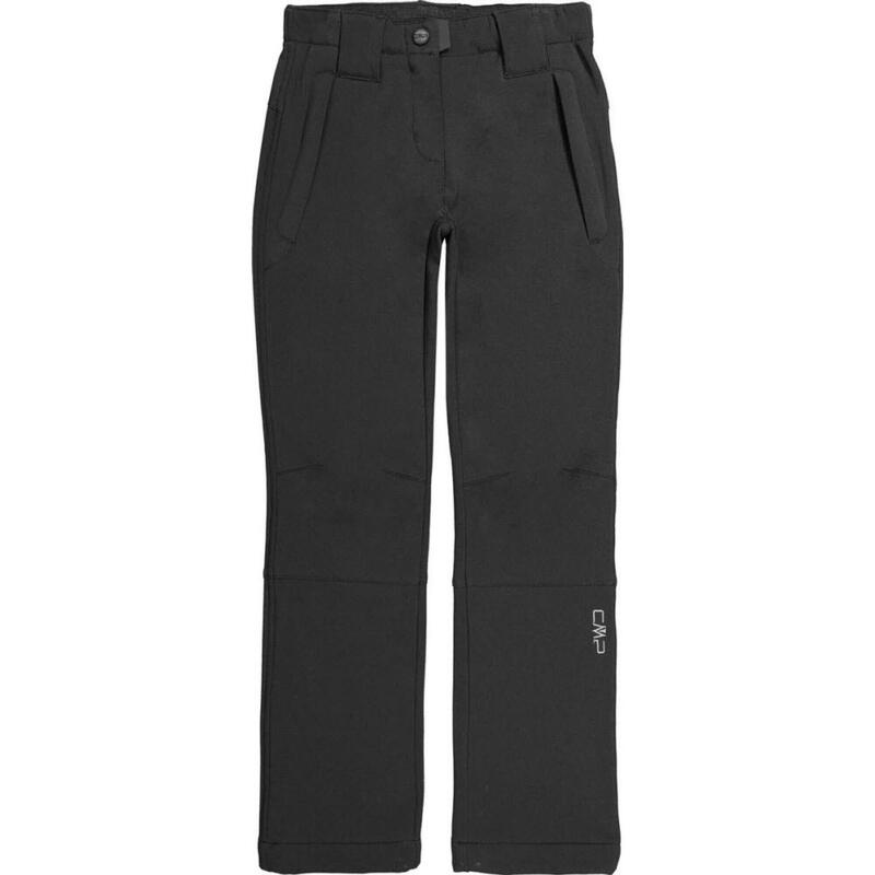 Pantaloni softshell pentru copii CMP G Long