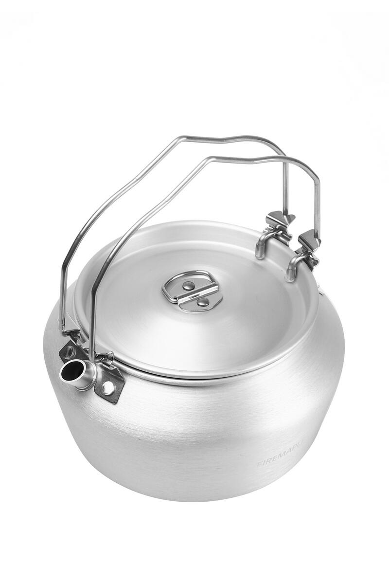 Camping Waterkoker Nimbus 1,2L 3/7