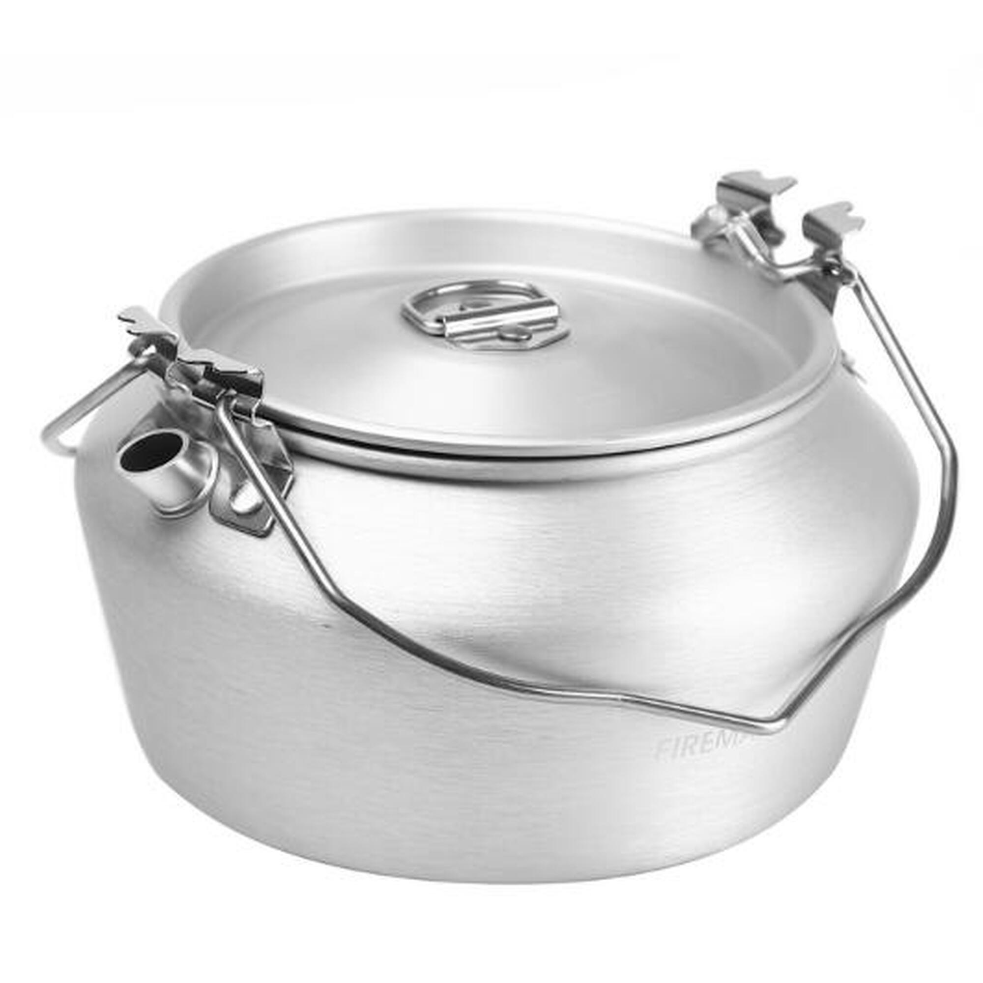 FIRE-MAPLE Kotlík Fire-Maple Nimbus 1,2L