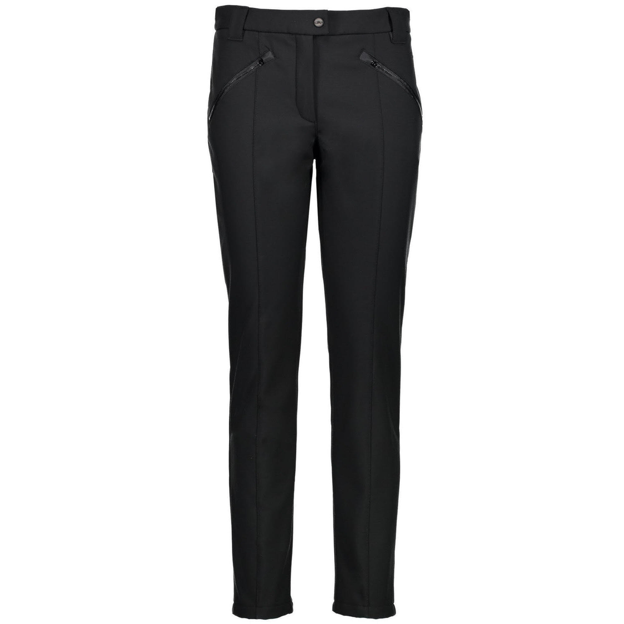 CMP CMP Freizeithose WOMAN LONG PANT