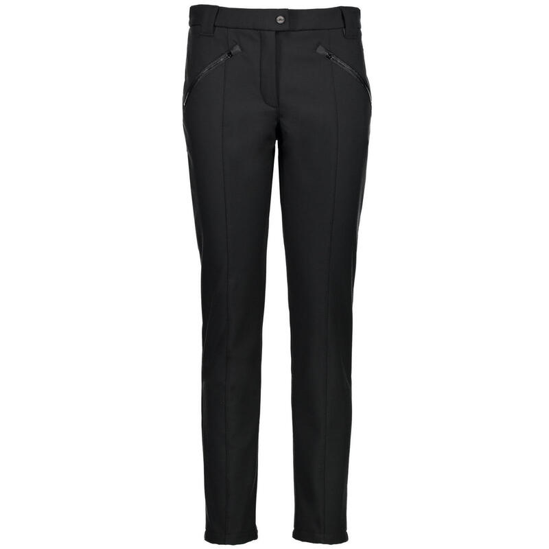 CMP Freizeithose WOMAN LONG PANT