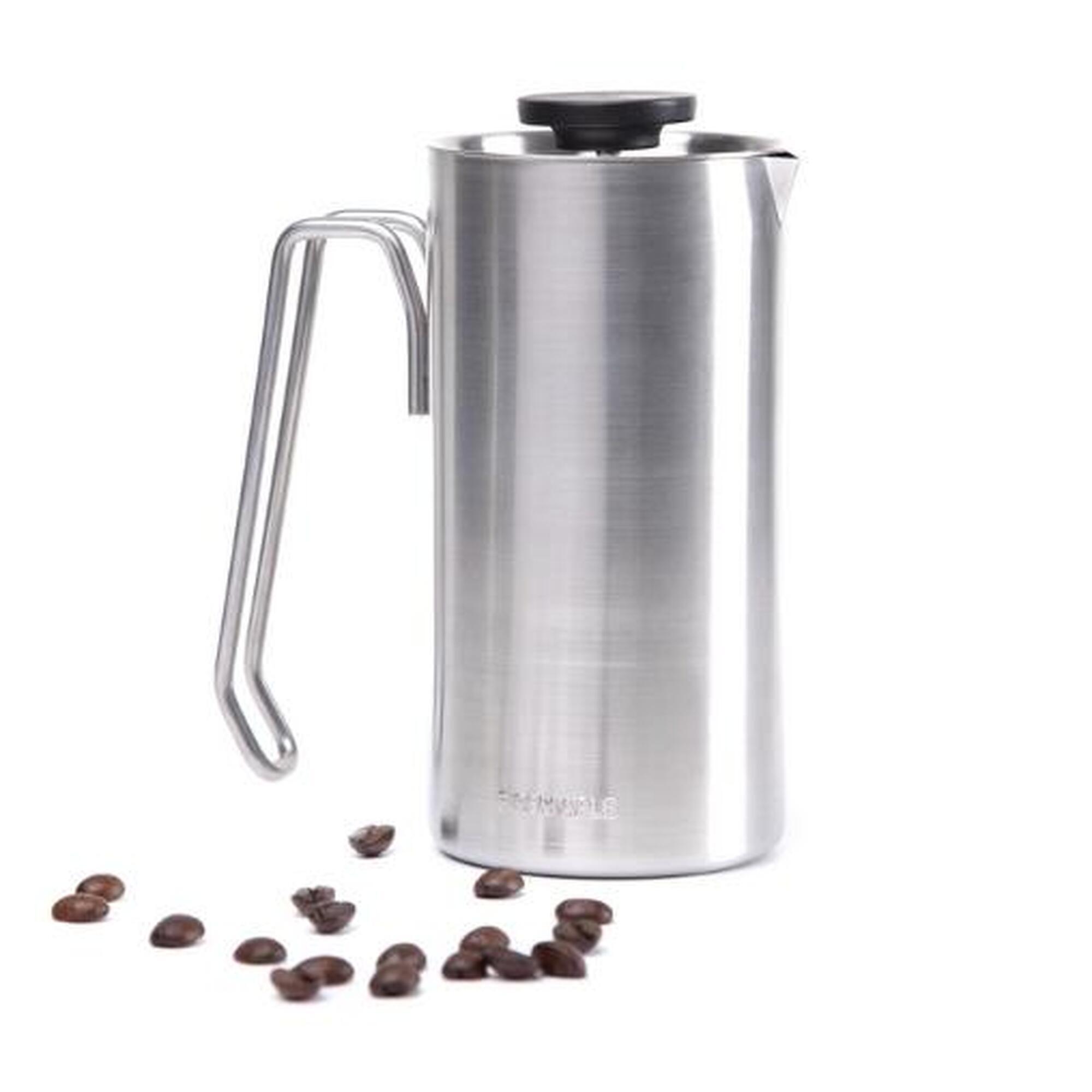 FIRE-MAPLE Caffettiera A Stantuffo Da Campeggio Fire-Maple Antarcti French Press