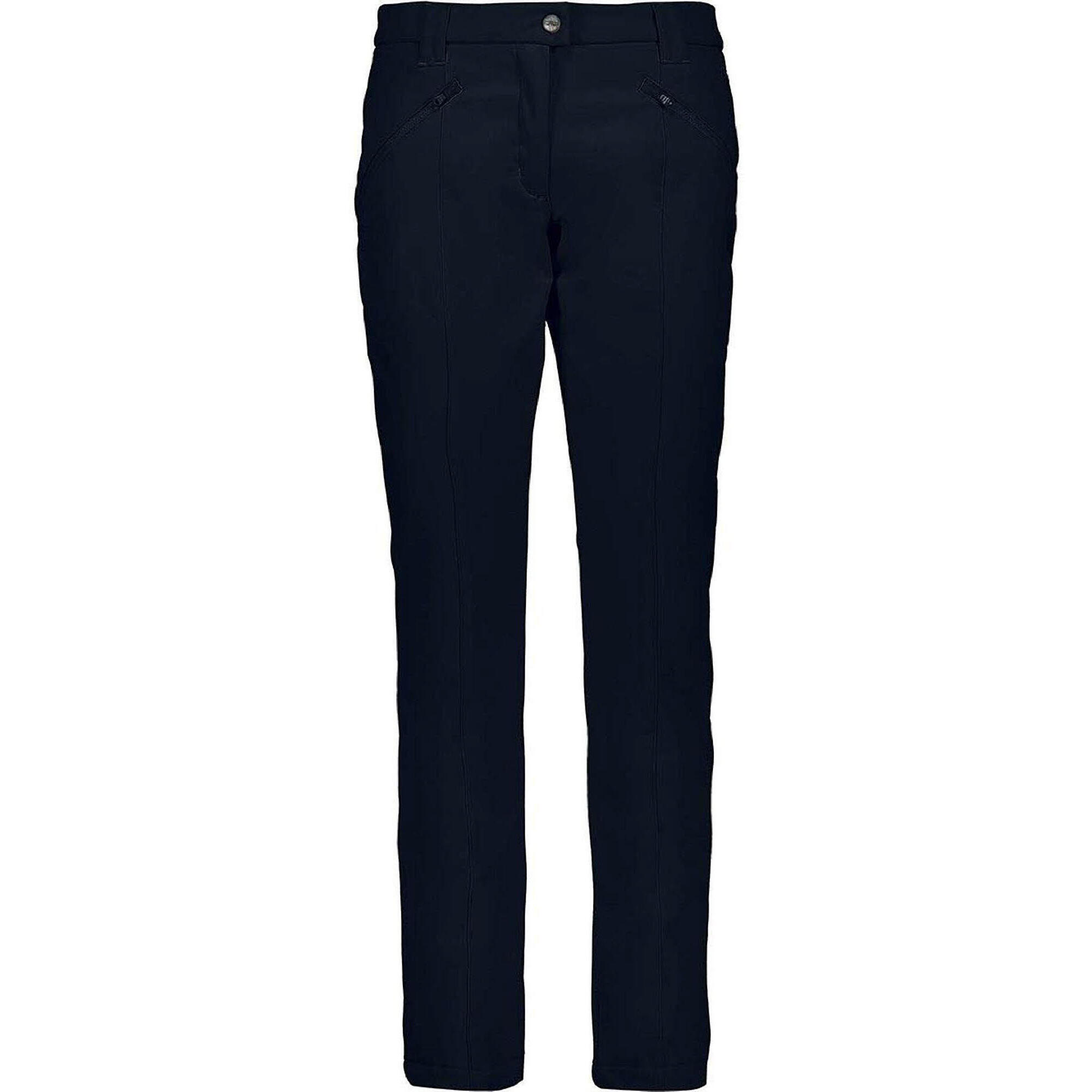 CMP CMP Freizeithose WOMAN LONG PANT