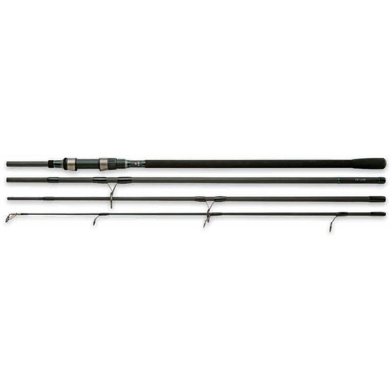 Canne carpe Shimano Rod TX1-Lite Carp 10ft 3,5lb