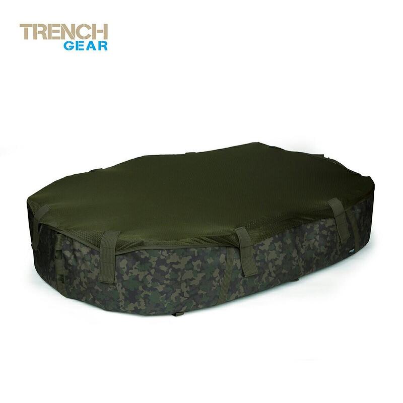 Tapis de réception Shimano Trench Euro Protection