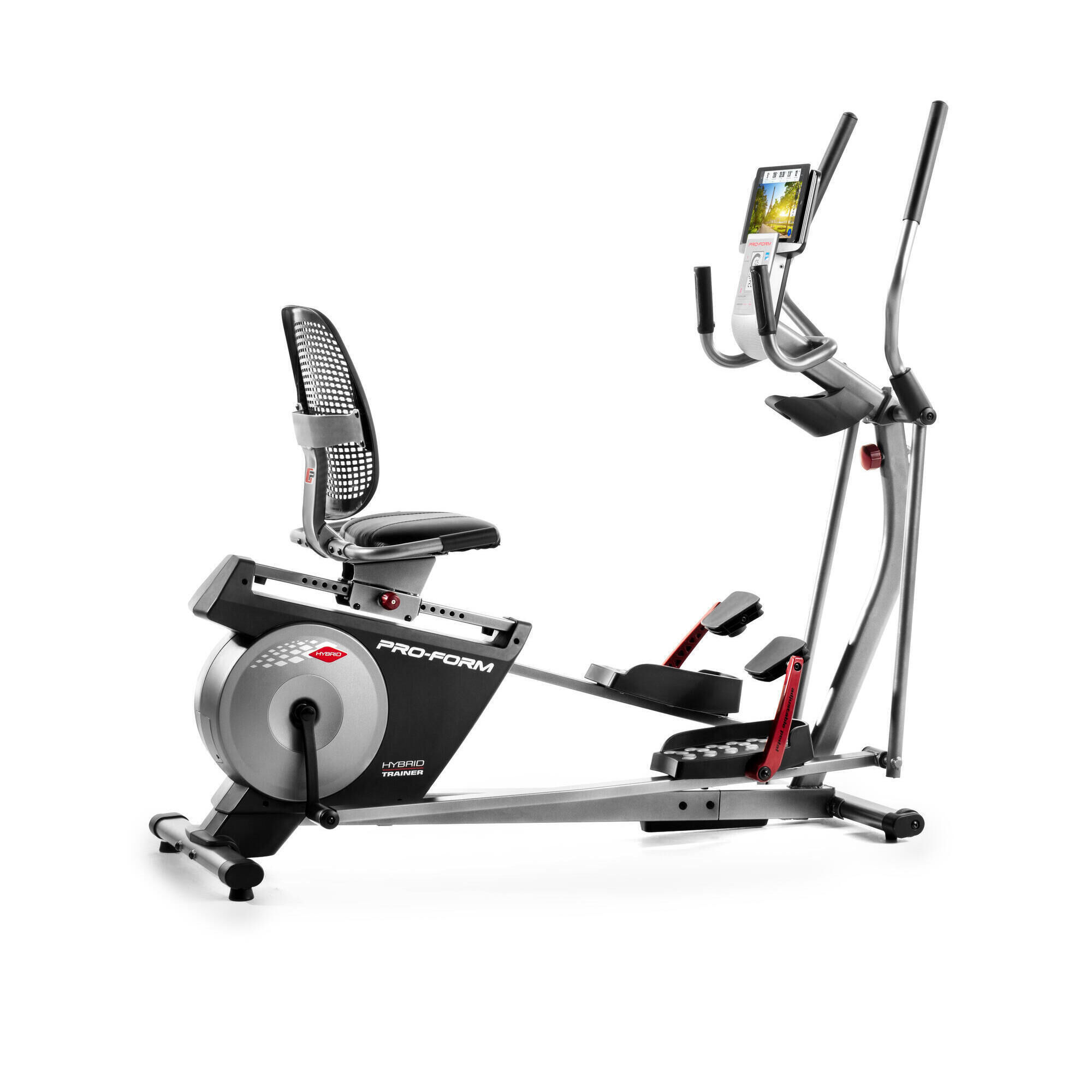 PROFORM PROFORM Hybrid Trainer XT (PFEL03717)