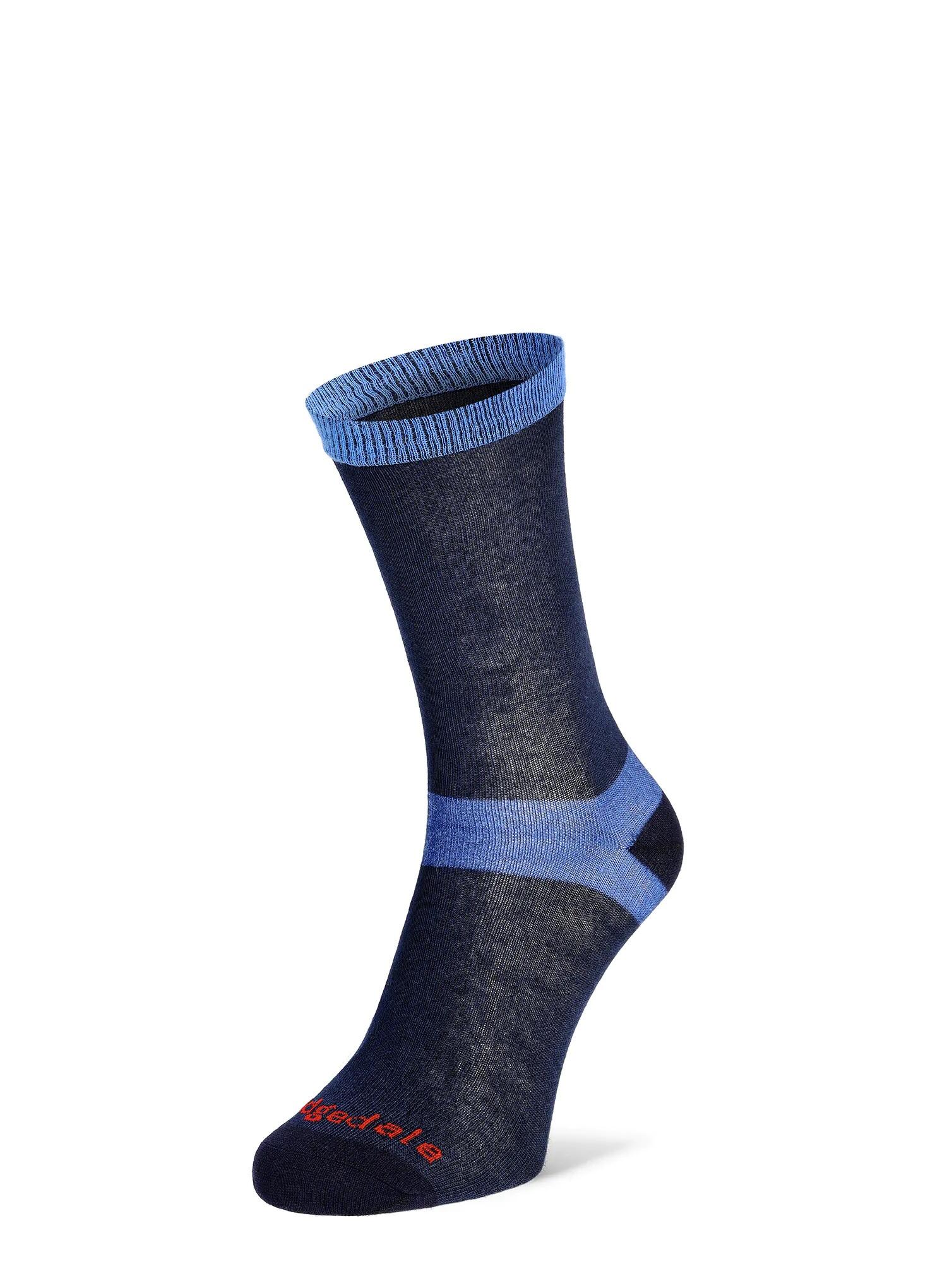 Bridgedale - Lot de 2 paires de chaussettes de bottes Coolmax pour femme 2/7