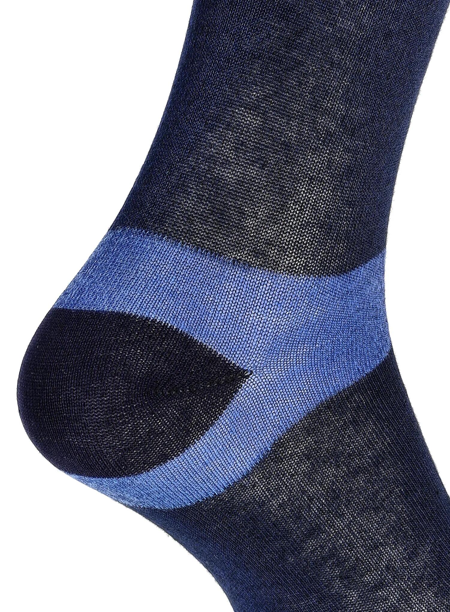 Bridgedale - Lot de 2 paires de chaussettes de bottes Coolmax pour femme 4/7