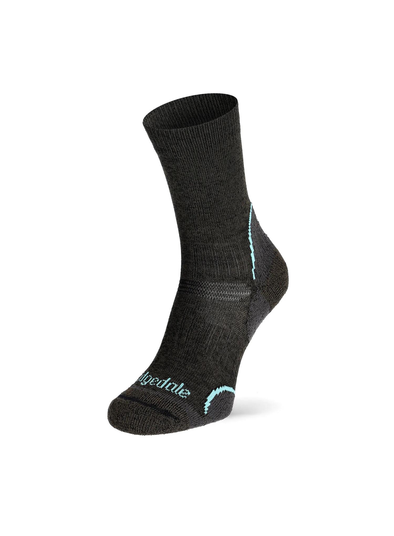 Damskie Skarpetki Trekkingowe T2 Coolmax Performance 5/7