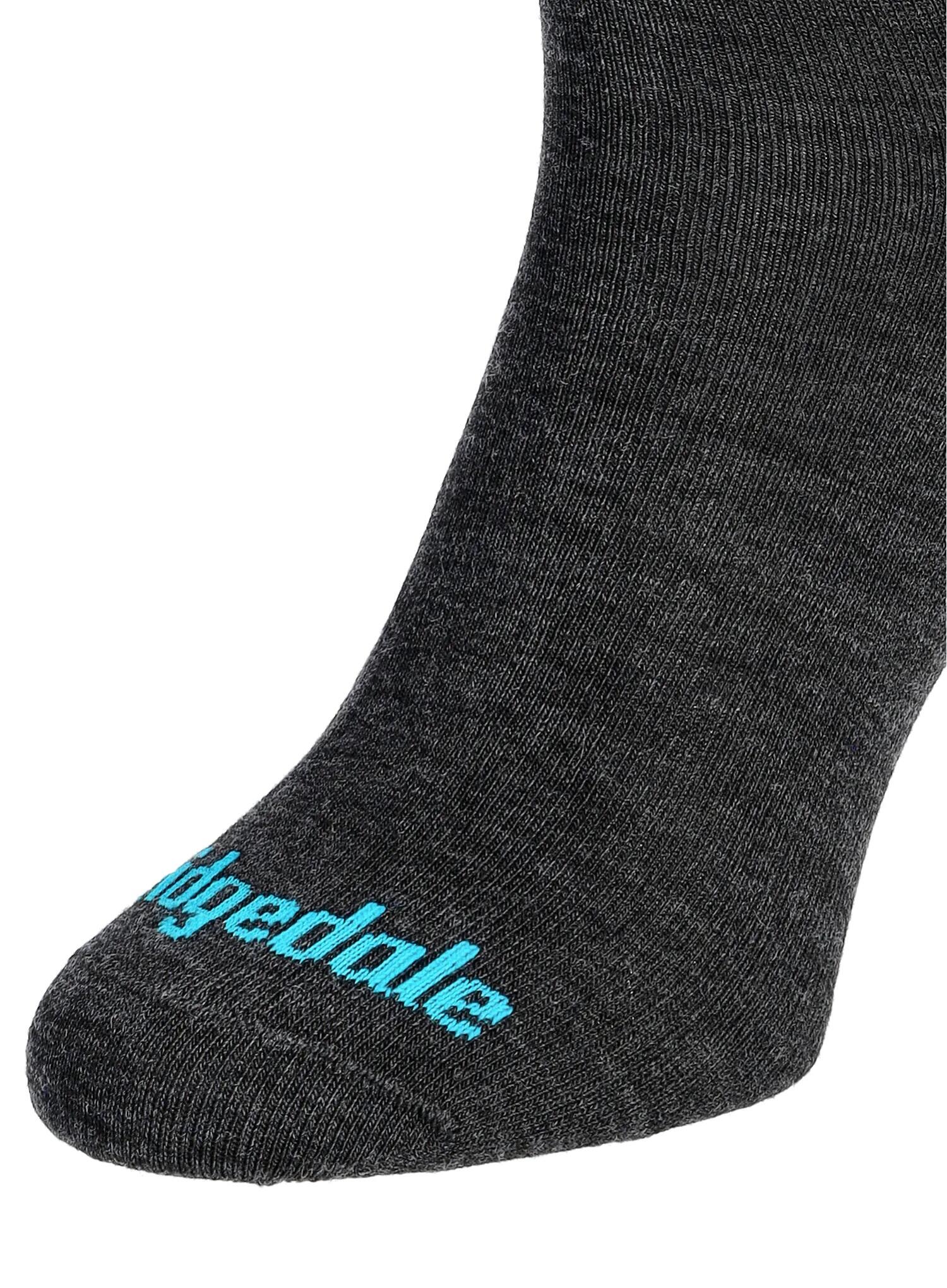 Bridgedale - Chaussettes de bottes en laine mérinos pour femmes 3/7
