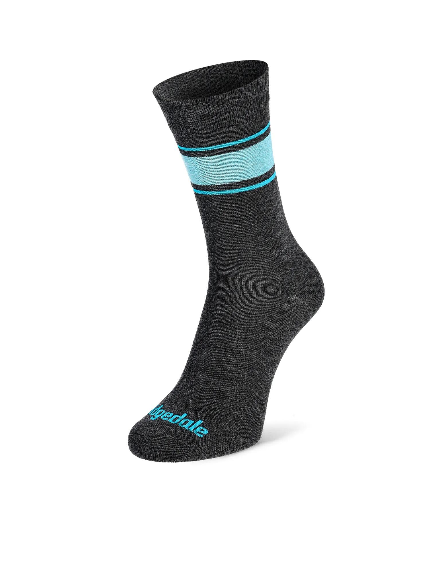 Bridgedale - Chaussettes de bottes en laine mérinos pour femmes 2/7