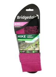 Bridgedale - Chaussettes de randonnée légères en laine mérinos pour femmes