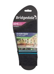 Bridgedale - Chaussettes de bottes en laine mérinos pour femmes