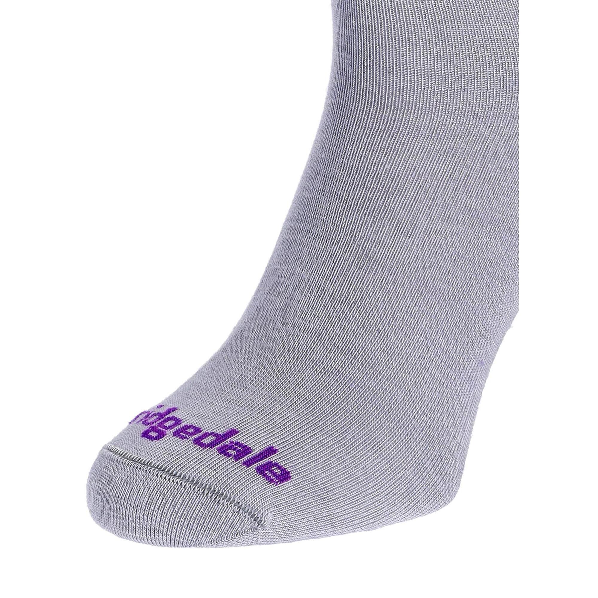 Bridgedale - Chaussettes de bottes en laine mérinos pour femmes 3/7
