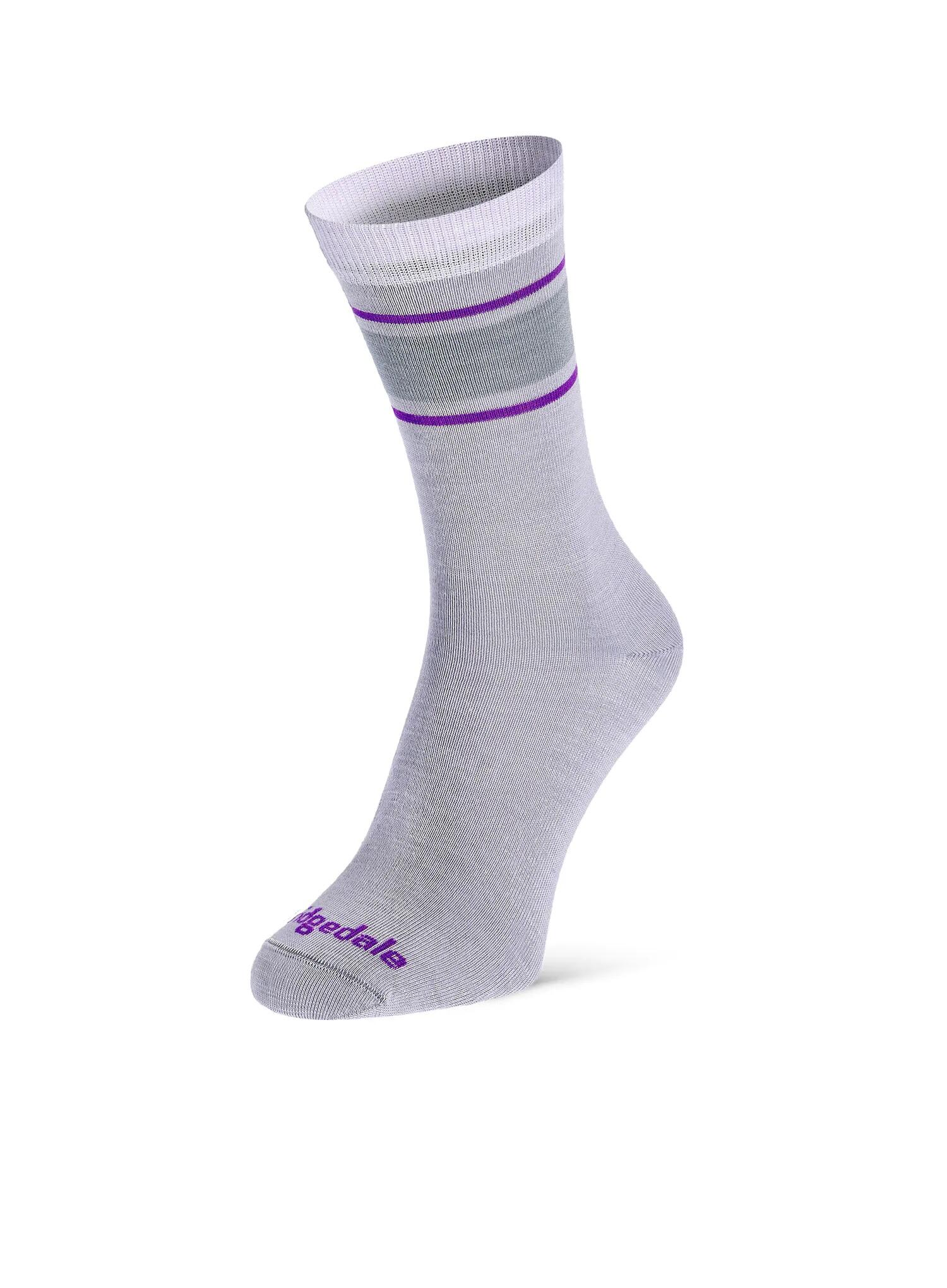 Bridgedale - Chaussettes de bottes en laine mérinos pour femmes 2/7