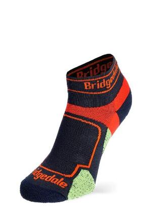 Trailrunning Ultralight T2 Coolmax Sport laag uitgesneden sokken voor heren