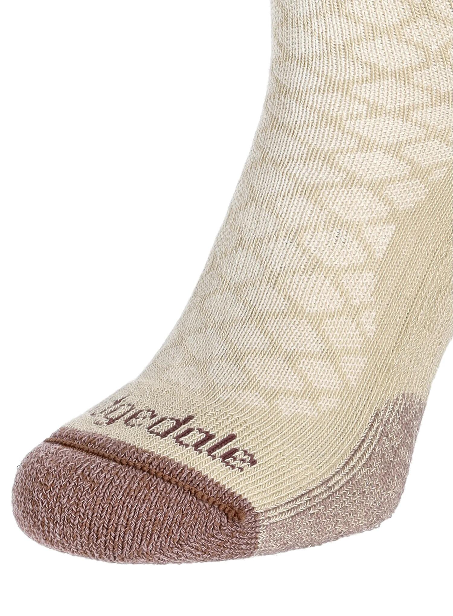 Bridgedale - Chaussettes de randonnée légères en laine mérinos pour femmes 3/7
