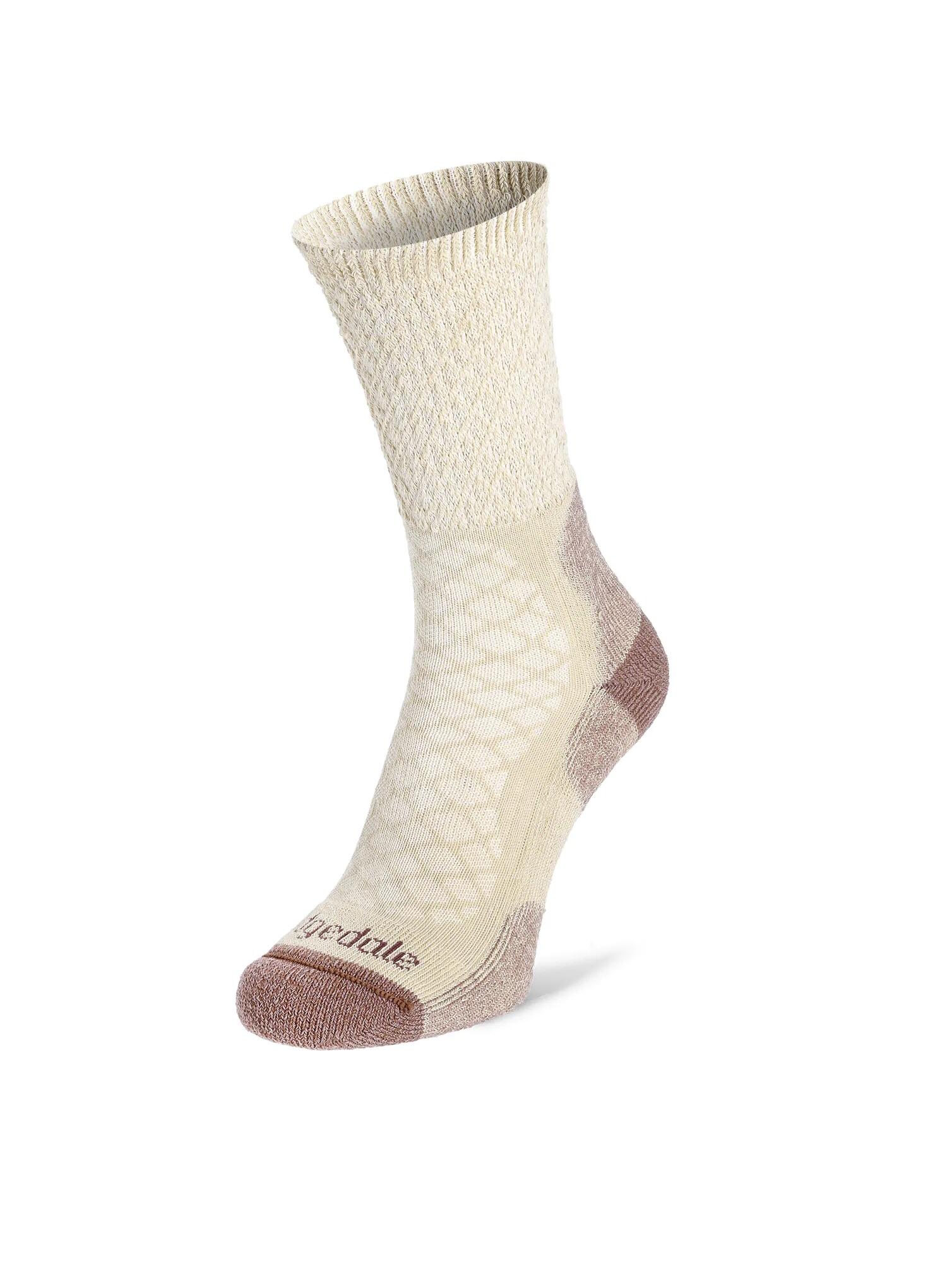 Bridgedale - Chaussettes de randonnée légères en laine mérinos pour femmes 2/7