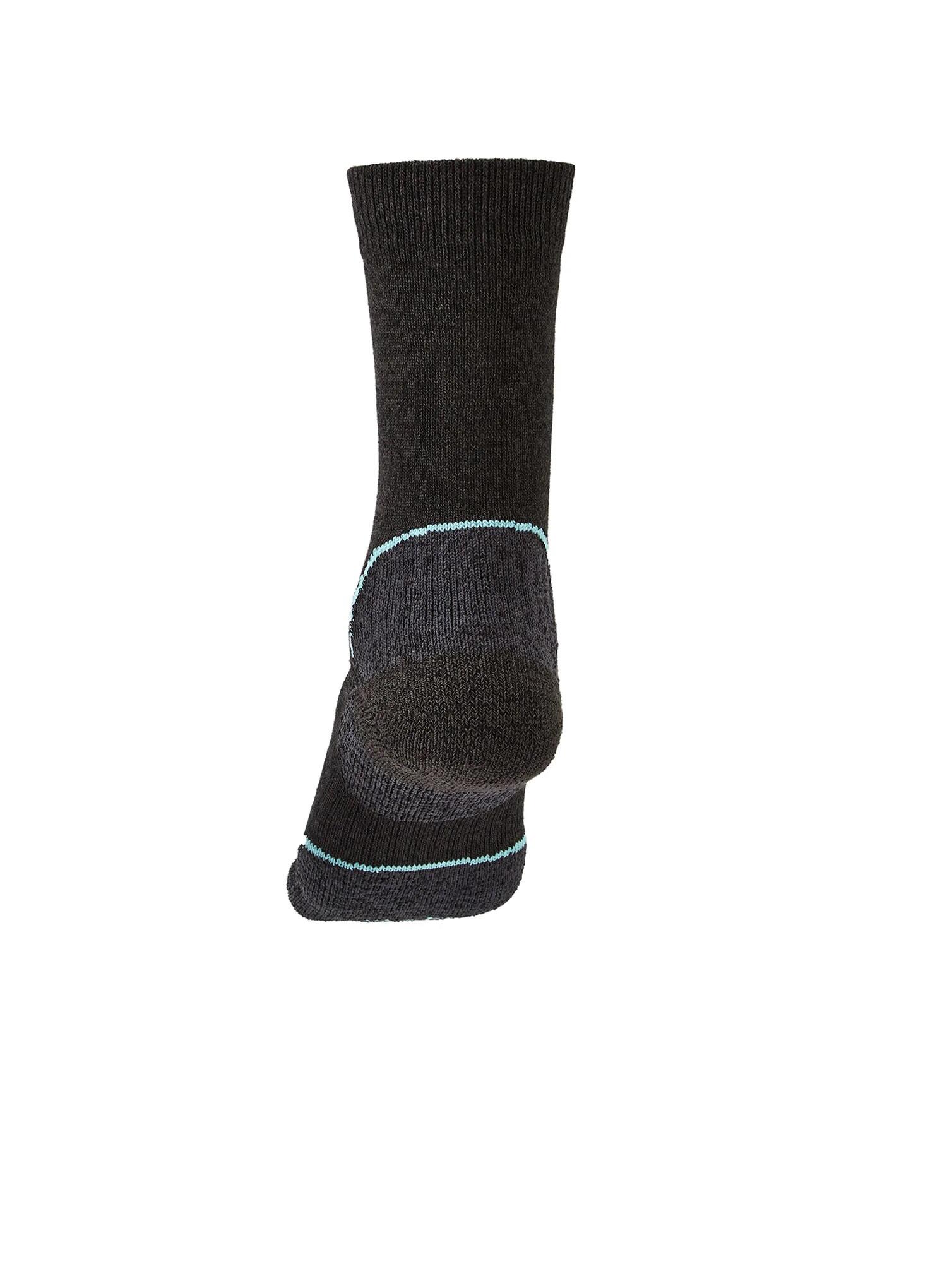 Bridgedale - Chaussettes de randonnée T2 Coolmax Performance pour femmes 4/7