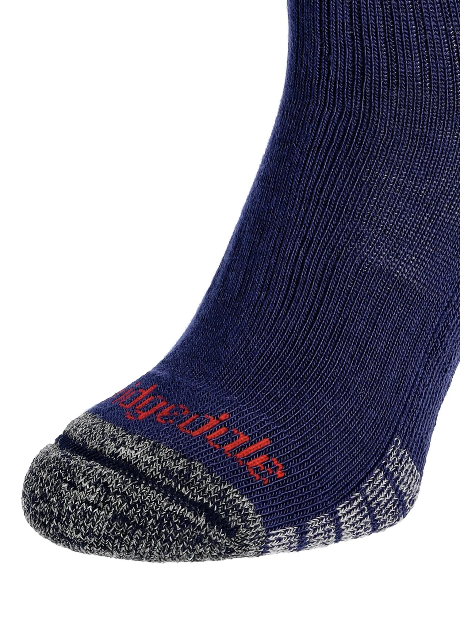 Bridgedale - Chaussettes de randonnée légères en laine mérinos pour hommes 3/7