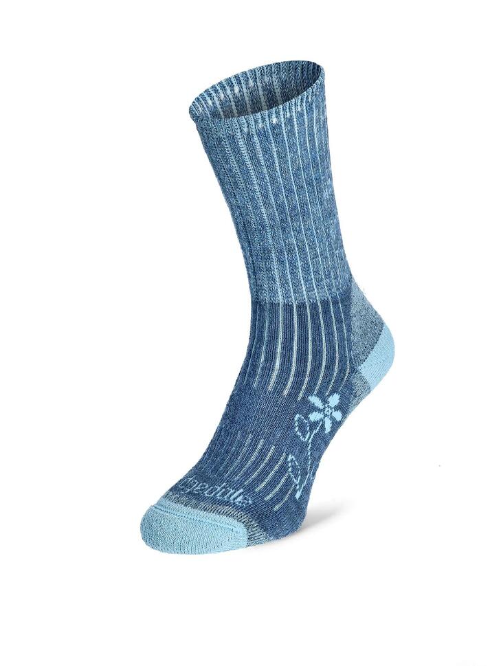 Skarpety trekkingowe Bridgedale Hike Mid Merino C Boot