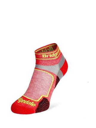 Trailrunning Ultralight T2 Coolmax Sport laag uitgesneden sokken voor heren