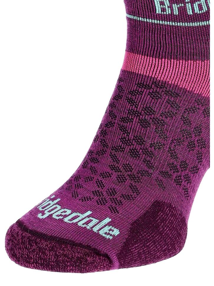 Skarpety do biegania Bridgedale UL T2 MERINO SPORT LD
