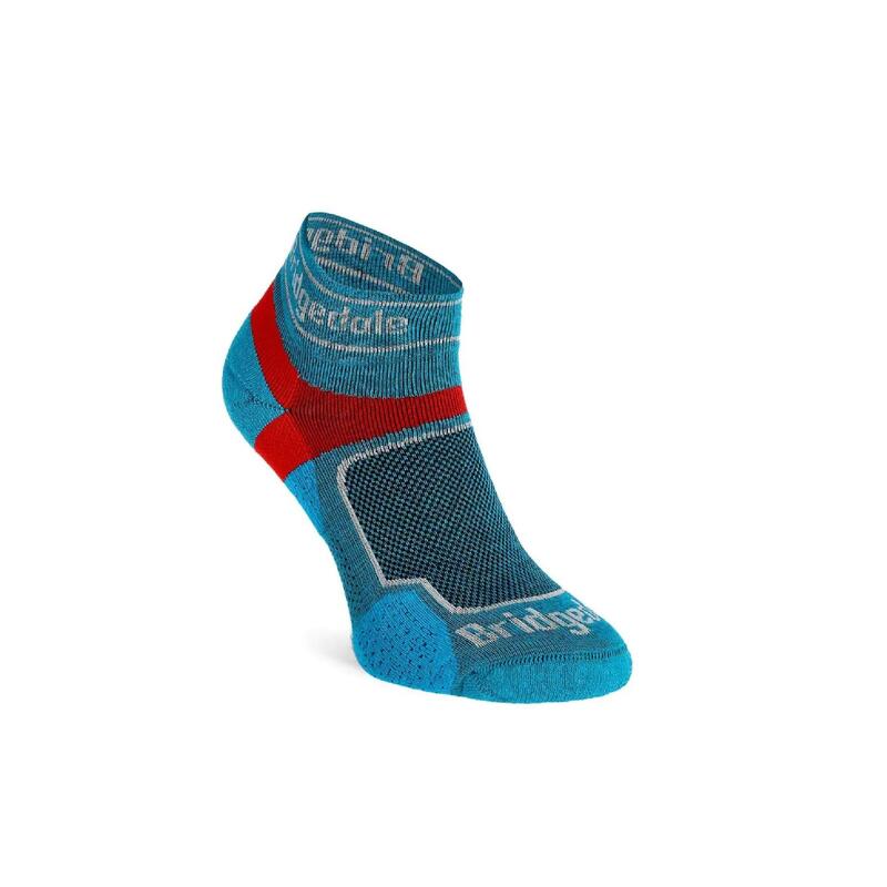 Bridgedale Ultralight T2 Coolmax Sport Low Socks for Women